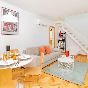 Apartamento de 2 Dormitorios